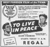 Regal Theatre