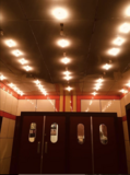 ["Lawford Theatre"]