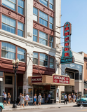 Center Theatre