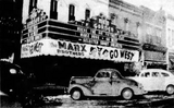 ["Majestic Theatre"]