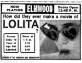 Elmwood Theatre
