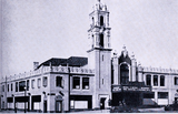 Plaza Theater