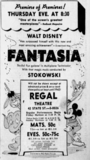Fantasia.