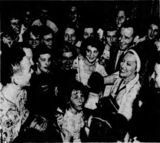 Capri Theatre