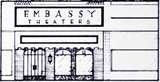 AMC Embassy 1 & 2