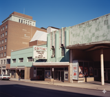 Center Theatre