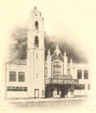 Plaza Theater, Kansas City, MO in 1929