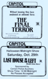 Capitol Theatre