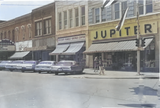 ["Majestic Theatre"]