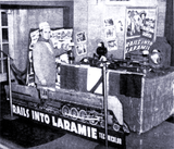 Lyric Theatre