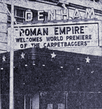 Denham Theatre