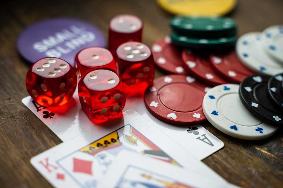 The World's Finest Gambling You'll be able to Buy Truly